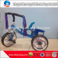 Vente en gros de haute qualité, meilleur prix, vente chaude tricycle enfant / tricycle enfants / bébé tricycle enfants bébé tricycle poussette bébé